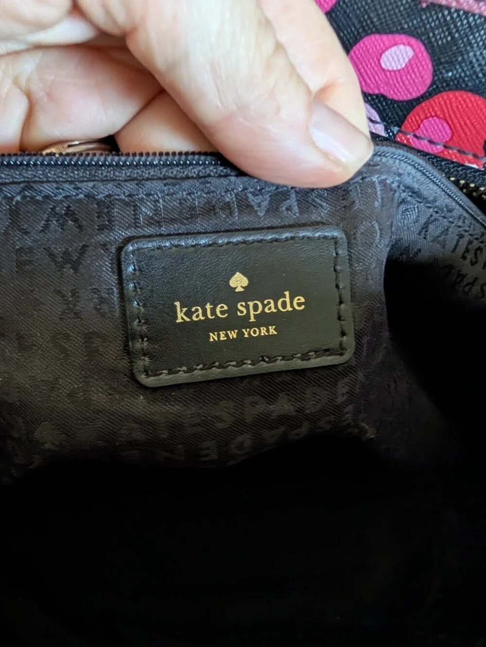 kate spade beautiful kate